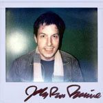 Portroids: Portroid of John Ros...